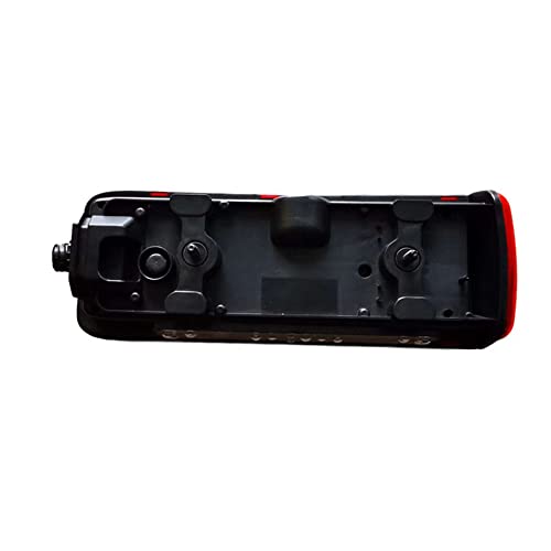 2 Peças Luz Traseira Do Camião Sinal De Inversão De Marcha 24V Para Luzes De Camião Volvo FH 460 FMX