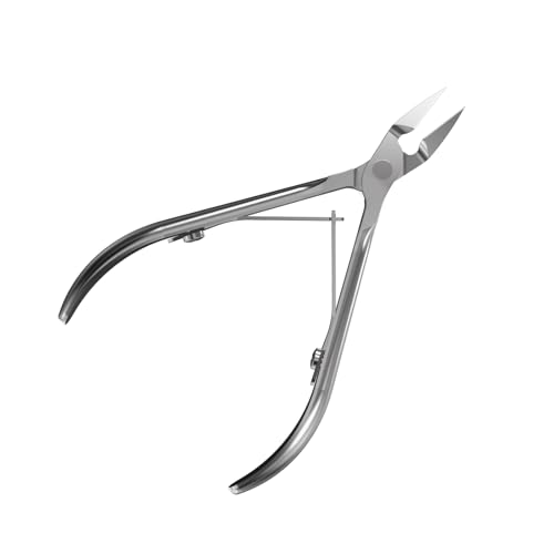 Staleks Cuticle nippers CLASSIC SERIES (NC-10-14)