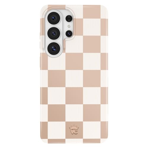 Coque Samsung S26 Ultra antichoc protection 3m Velvet Caviar