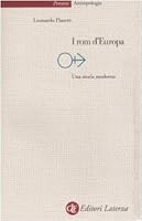 I Rom d'Europa: Una storia moderna 8842073032 Book Cover