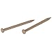 HILLMAN FASTENERS 461521 6 oz 1-5/8" Oak Pan Nail