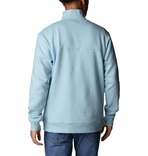 Image of Columbia Men's Hart II Half-Zip Jacket
