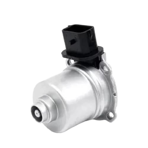 Actuador de embrague AE8P-7C604-AC para reparar fallos de transmisión en Focus y Fiesta 6