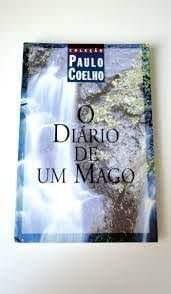 O Diário de um Mago