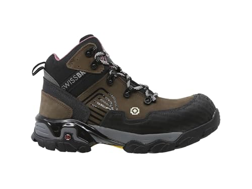 La Mejor Selección de Calzado Industrial para Mujeres los preferidos por los clientes. 26 Imagen adicional