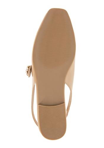 Kensie Women's Felicity Ballet Flat3