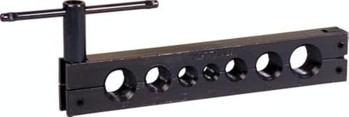 Flange guides, 10-22mm, 225mm