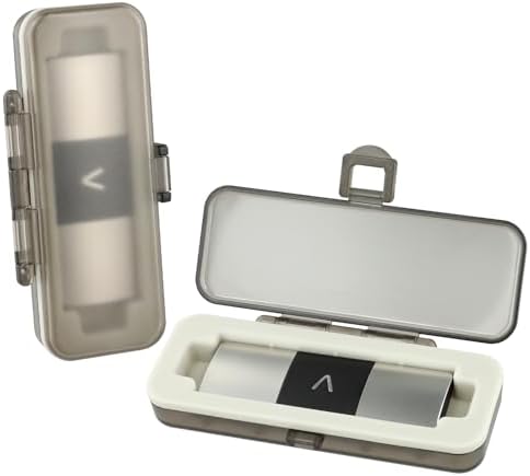 Kardia Mobile Case Only for KardiaMobile 6L EKG Heart Monitor, Ka...