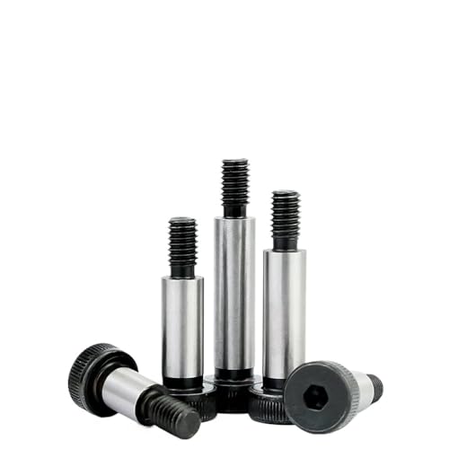 Vis métrique acier 12.9 haute résistance tête cylindrique douille hexagonale pour fixation robuste