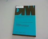 Moglichkeiten Der Kunftigen Strombedarfsdeckung in Der Bundesrepublik Deutschland 3428047664 Book Cover