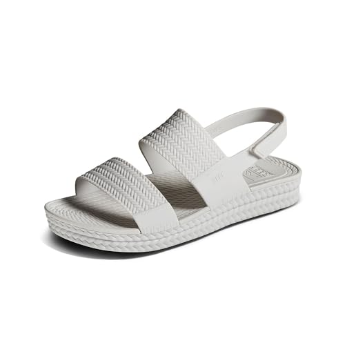Image of REEF Water Vista Womens Sandal | Slingback Sandals, Water-Friendly, Adjustable Fit, Lightweight Comfort