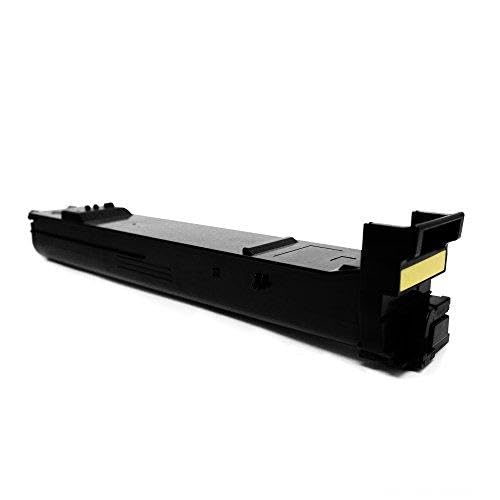 Toner pour WorkCentre 6400 Xerox 106R01319 Eurotone jaune XXL assurant 16400 pages de haute précision