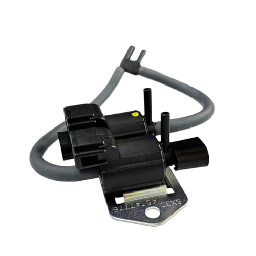 Vacuum Switch Solenoid Valve Fits for Mitsubishi Montero Pajero L200 L300 MB937731 MB620532 K5T47776 New Aftermarket Parts