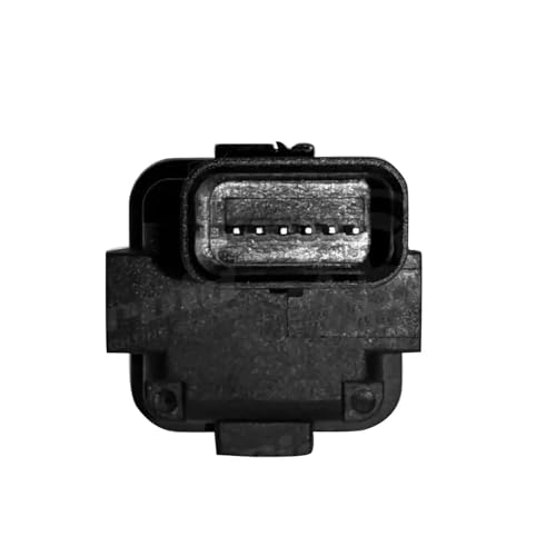Image of FR3Z-19G490-A New Rear View Back Up Camera Fit for 2010-2014 Ford F-150, 2015-2022 Ford Mustang, Lincoln MKC 2015-2019 OE#BL3Z-19G490-B EL3Z-19G490-D