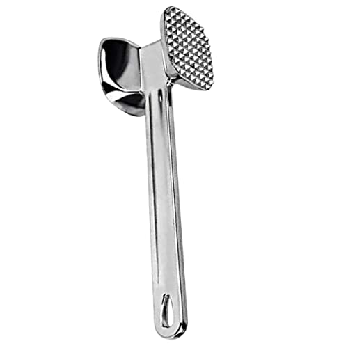 Image of Aluminium Hammer Meat Tenderizer