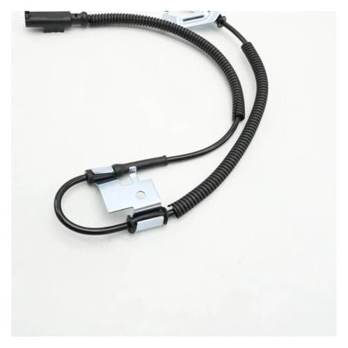Sensor ABS BAIC Senova X35 izquierdo trasero para corregir error de frenos de disco 3