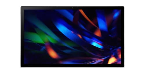Acer Ut2 Ut242y 24" Fhd 250Cd/M² 75…
