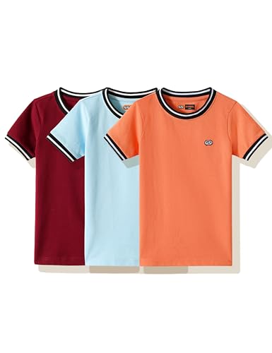 Image of Amazon Brand - Symbol Boys T-Shirt
