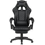 Zoom IMG-2 bakaji sedia gaming poltrona da Zoom IMG-2 bakaji sedia gaming poltrona da