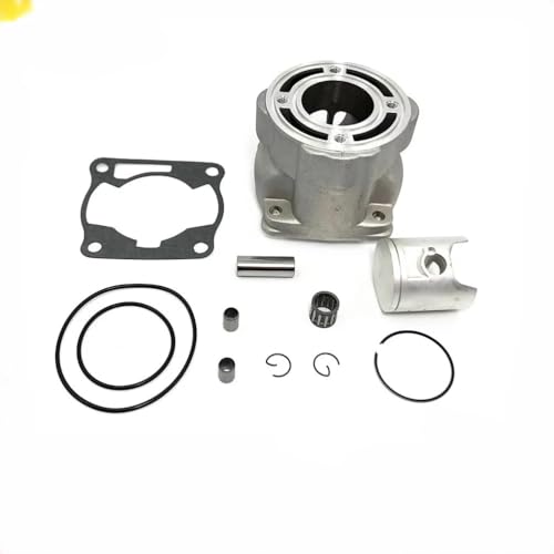 Kit cylindre YZ85 résolvant les pertes de compression pour moto et ATV