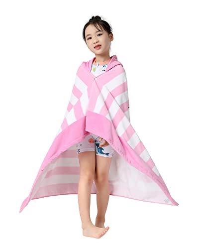 Serviette Enfant à Capuche Pendleton Tuscon - Coton - Bain/piscine - Occasion
