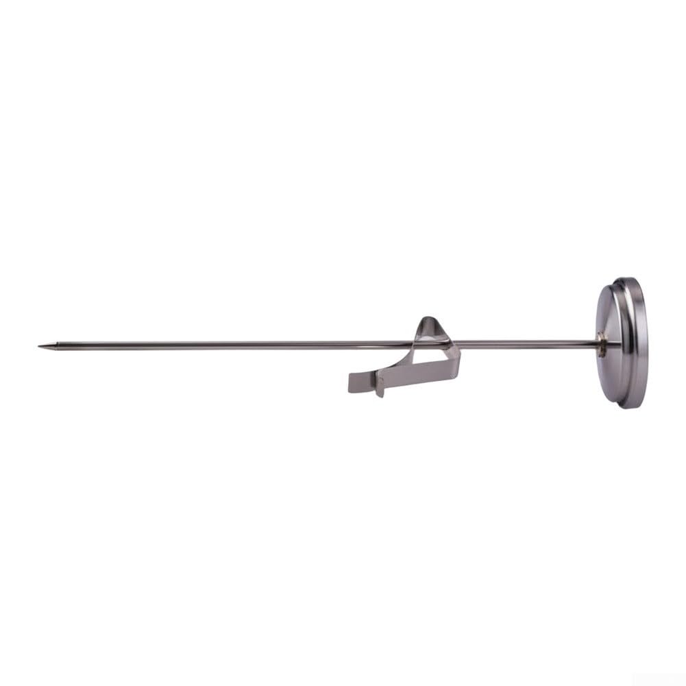 Termómetro de aceite de cocina T807 sonda barbacoa 40 cm alta temperatura