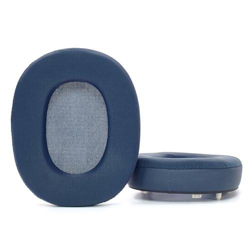 WH1000XM6 �w�b�h�t�H���p�m�C�Y�ጸ�C���[�p�b�h �_�炩�����ɗD�����N�b�V���� �ϋv�� �l�ԍH�w�Ɋ�Â����`��̃C���[�}�t ��p�W�F���N�b�V����