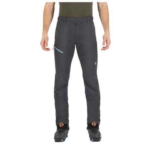 Pantalon Karpos Alagna Plus 2.0 Mixte pour le ski de rando et alpinisme