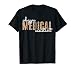 OBGYN Medical Assistant Obstetrics Nurse Funny Gynecology T-Shirt