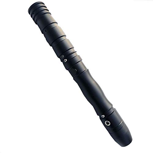 Saber Studio Lightsaber 3 Mode Original Sound Effect RGB LED Light Frosted Alloy