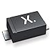 Nexperia Diode, Schottky, 1A, 40V, Sod-123W-2 - PMEG4010ER,115