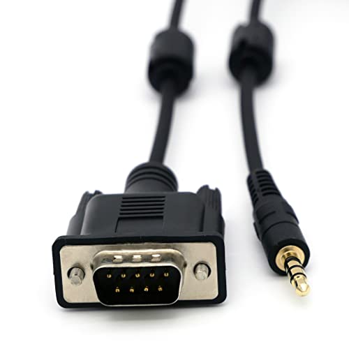 Câble audio Digirig Mobile 9600 baud pour Alinco DR-135T indispensable - 3