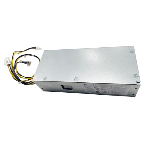 BestParts 210W Power Supply Replacement for HP ProDesk 400 G7 SFF 600 G6 SFF Desktop