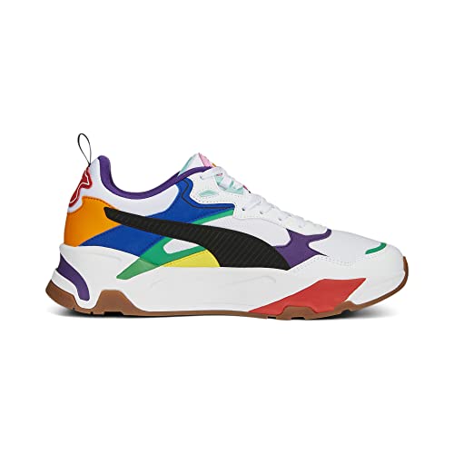 Image of Puma Mens Trinity Lil Sneaker