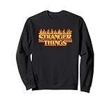 Stranger Things
