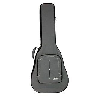 On-Stage GHA7550CG Housse pour guitare acoustique - Les Beatles, Paul McCartney, John Lennon, RIngo Starr, George Harrison