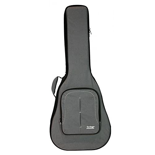 On-Stage GHA7550CG Housse pour guitare acoustique - Les Beatles, Paul McCartney, John Lennon, RIngo Starr, George Harrison On-Stage GHA7550CG Housse pour guitare acoustique