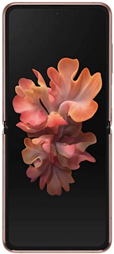 Samsung Galaxy Z Flip 5G Factory Unlocked New Android Cell Phone | US Version Smartphone | 256GB Storage | Folding Glass… - Image 3