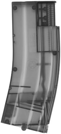 KWA Airsoft BB Speedloader, 460 round