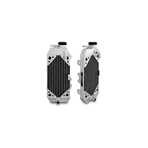 Mishimoto Aluminum Radiator for Honda CRF450X 2005-2013