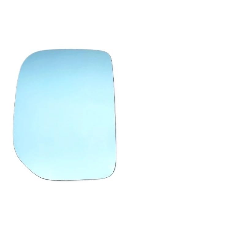 Espejo retrovisor HD antideslumbrante para coche FJ Cruiser lente convexa gran vista