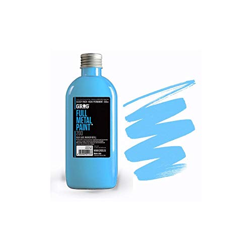 Preisvergleich Produktbild Full Metal Paint