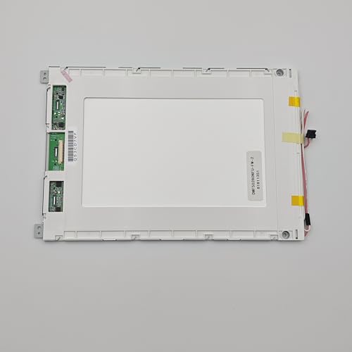 Image of DMF50260NFU-FW-2 LCD Display Panel 9.4 Inch 640x480 FSTN-LCD for Industrial Equipment | Replacement Screen - Non-Touch, Transmissive, 4:3 Aspect Ratio