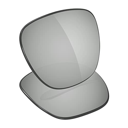 Image of Galvanic Replacement Lenses for Oakley Crossrange XL Sunglasses - Multiple Choices