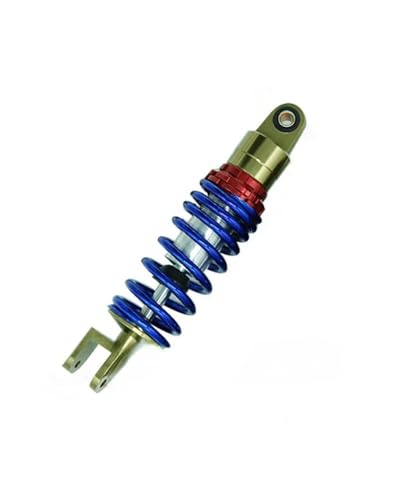 [goCpVbNAu\[o[ Haomai GY6 AVbNAu\[o[ C~e[V Fuxi RSZ Xunying Ghost Fire DIO28  260/310mm `gwbh TXyV_p[(260MM blue)