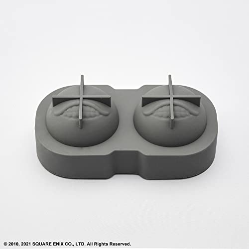 SQUARE ENIX INC NieR Replicant bandeja de hielo miniatura 4