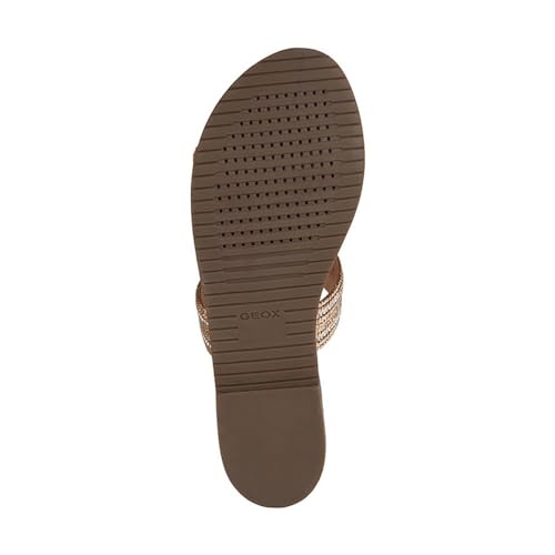 Geox Women's Flatform Platform Sandals2