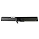 Gerber Taschenmesser mit Taschenclip, Quadrant, Frame Lock Verriegelung, Klingenlänge: 7,1 cm, Schwarzes Bambus-Design, 1066487