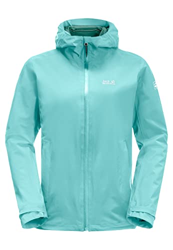 Jack Wolfskin Pack & Go Jacke Fresh Ice XXL
