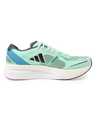 Image of adidas Womens Adizero Boston 11 Running ShoesSneaker